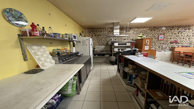 Ma-Cabane - Vente Boutique Bougarber, 140 m²
