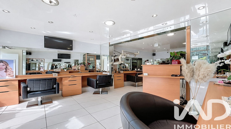 Ma-Cabane - Vente Boutique Bougival, 41 m²