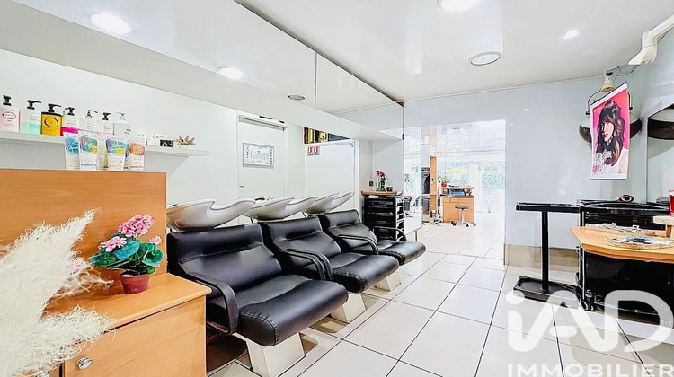 Ma-Cabane - Vente Boutique Bougival, 41 m²