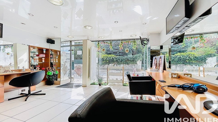 Ma-Cabane - Vente Boutique Bougival, 41 m²