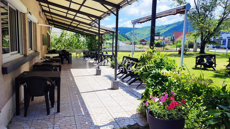 Ma-Cabane - Vente Boutique Bouillac, 150 m²