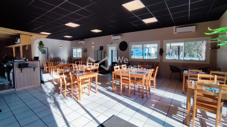 Ma-Cabane - Vente Boutique Bouillac, 150 m²