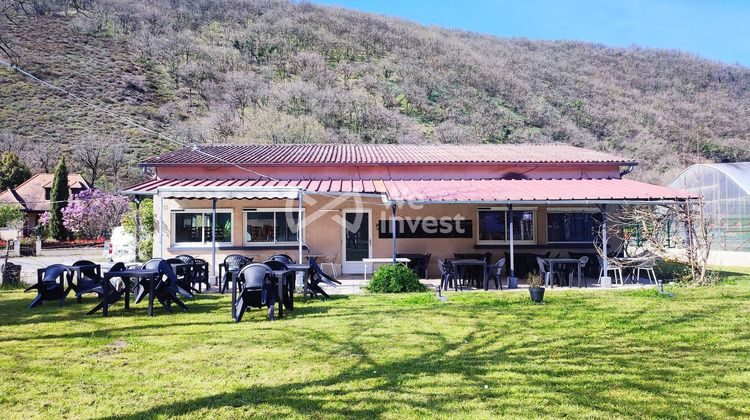 Ma-Cabane - Vente Boutique Bouillac, 150 m²