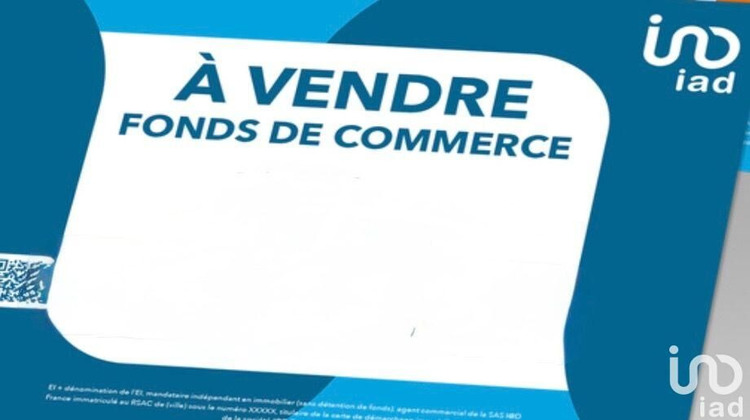 Ma-Cabane - Vente Boutique Bouillargues, 410 m²