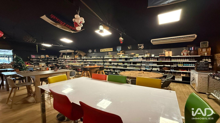 Ma-Cabane - Vente Boutique Bouillargues, 410 m²