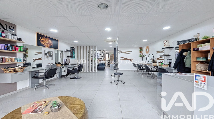 Ma-Cabane - Vente Boutique Boujan-sur-Libron, 58 m²