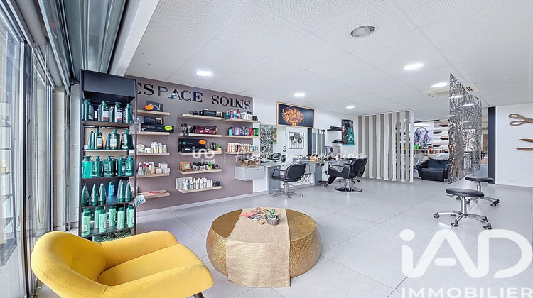 Ma-Cabane - Vente Boutique Boujan-sur-Libron, 58 m²