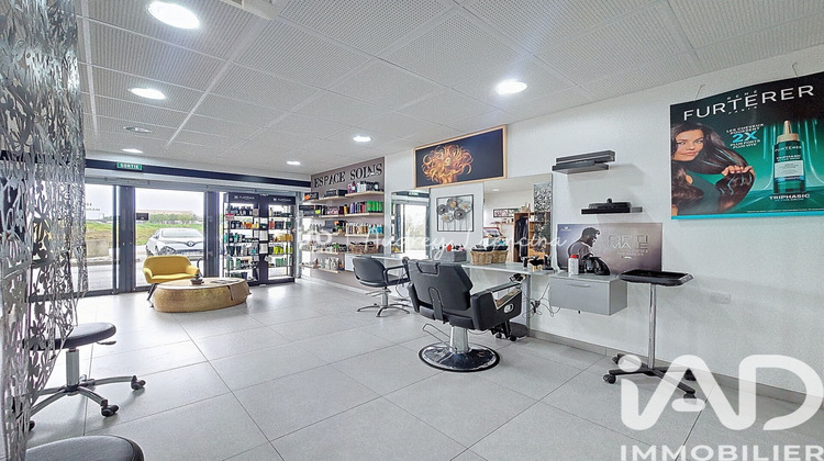Ma-Cabane - Vente Boutique Boujan-sur-Libron, 58 m²