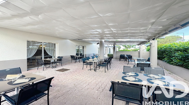 Ma-Cabane - Vente Boutique Boujan-sur-Libron, 223 m²