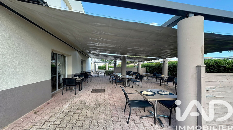 Ma-Cabane - Vente Boutique Boujan-sur-Libron, 223 m²