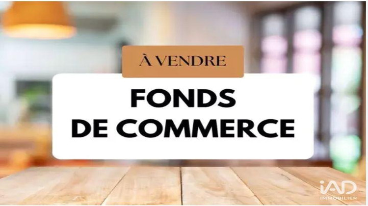 Ma-Cabane - Vente Boutique Bouloc, 100 m²