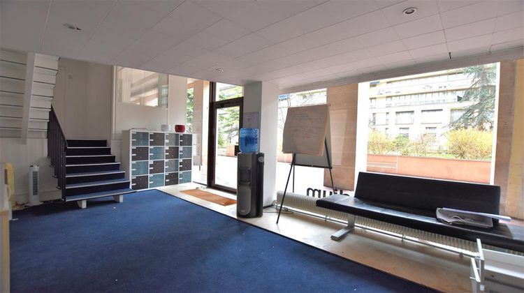 Ma-Cabane - Vente Boutique BOULOGNE BILLANCOURT, 280 m²