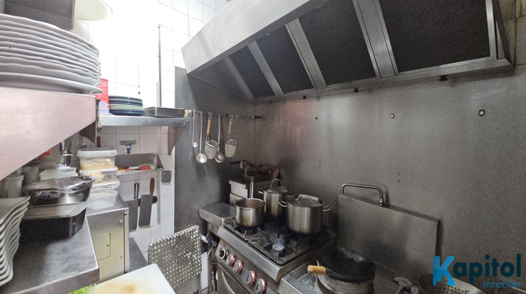 Ma-Cabane - Vente Boutique Boulogne-Billancourt, 80 m²