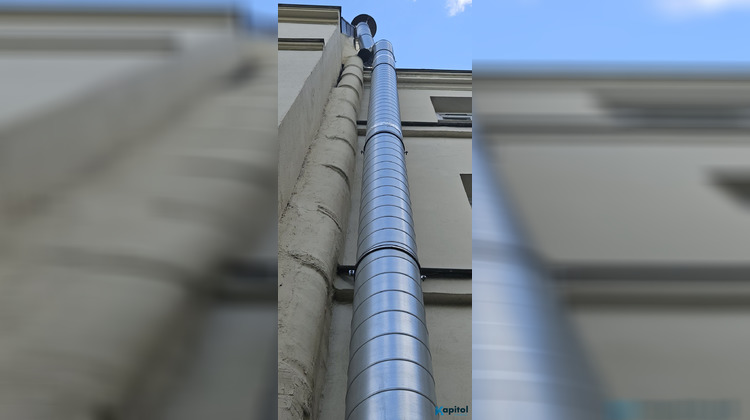 Ma-Cabane - Vente Boutique Boulogne-Billancourt, 80 m²