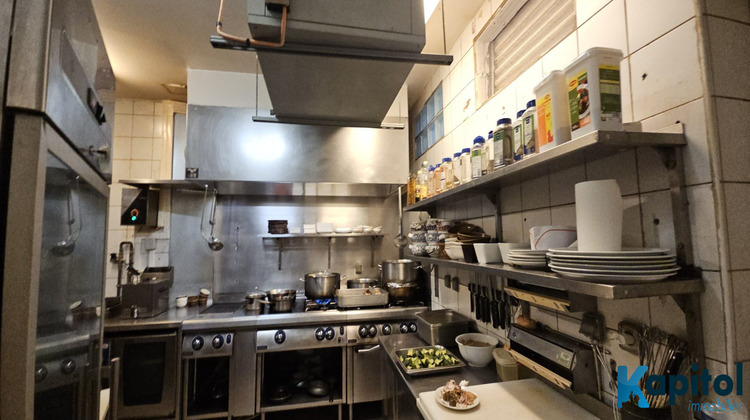 Ma-Cabane - Vente Boutique Boulogne-Billancourt, 140 m²