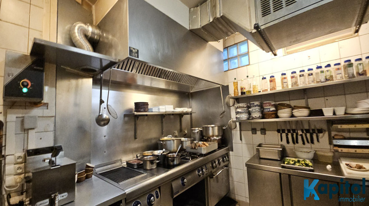 Ma-Cabane - Vente Boutique Boulogne-Billancourt, 140 m²