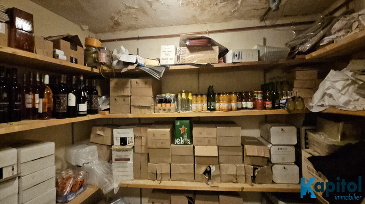 Ma-Cabane - Vente Boutique Boulogne-Billancourt, 140 m²