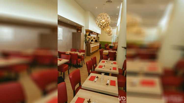 Ma-Cabane - Vente Boutique Boulogne-Billancourt, 170 m²