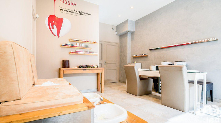 Ma-Cabane - Vente Boutique Boulogne-Billancourt, 64 m²