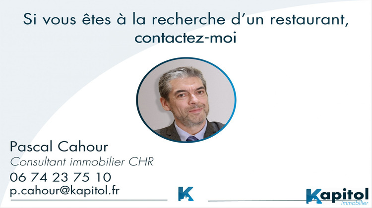 Ma-Cabane - Vente Boutique Boulogne-Billancourt, 142 m²