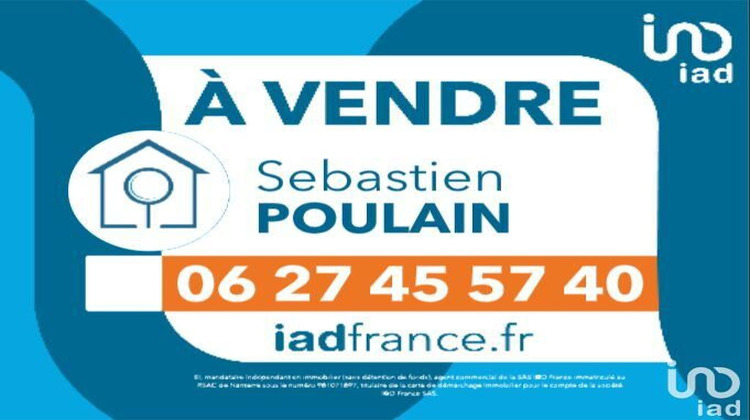 Ma-Cabane - Vente Boutique Boulogne-Billancourt, 70 m²