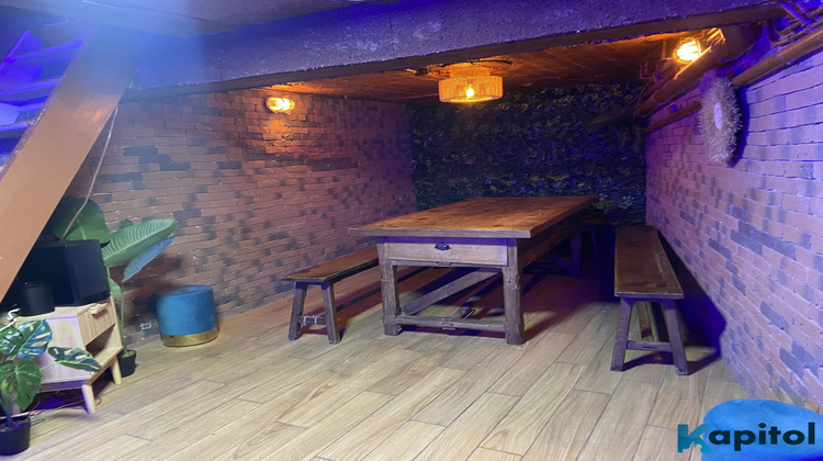 Ma-Cabane - Vente Boutique Boulogne-Billancourt, 131 m²