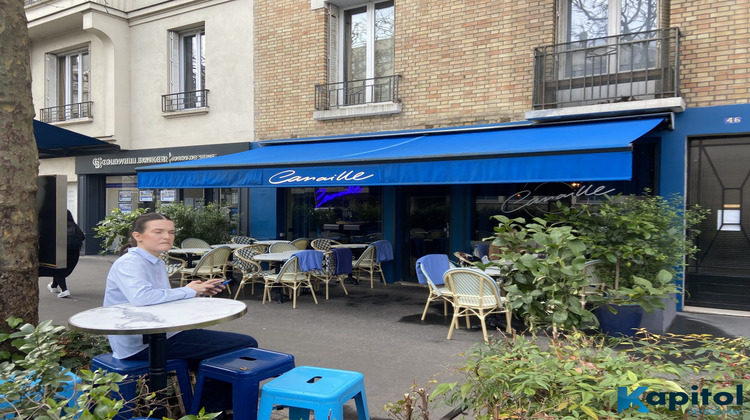 Ma-Cabane - Vente Boutique Boulogne-Billancourt, 131 m²