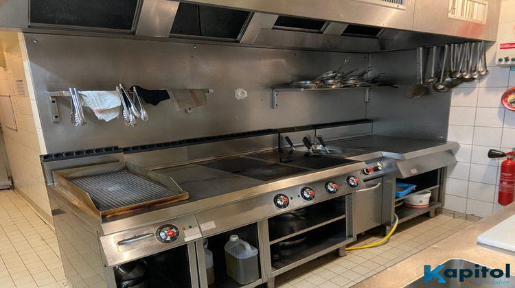 Ma-Cabane - Vente Boutique Boulogne-Billancourt, 300 m²