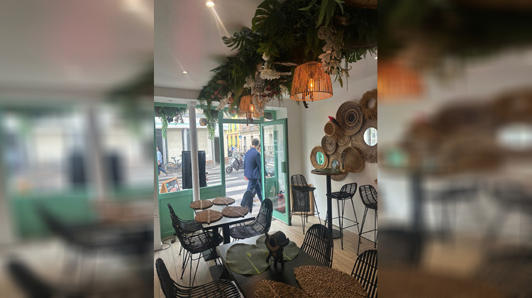 Ma-Cabane - Vente Boutique Boulogne-Billancourt, 45 m²