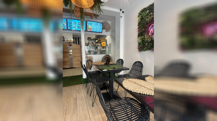 Ma-Cabane - Vente Boutique Boulogne-Billancourt, 45 m²