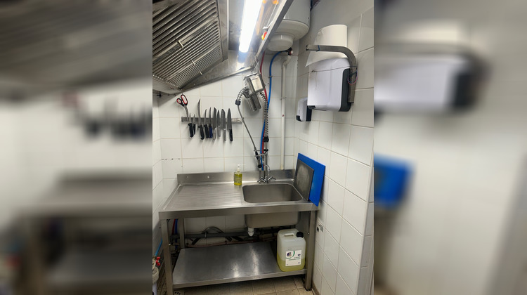 Ma-Cabane - Vente Boutique Boulogne-Billancourt, 45 m²