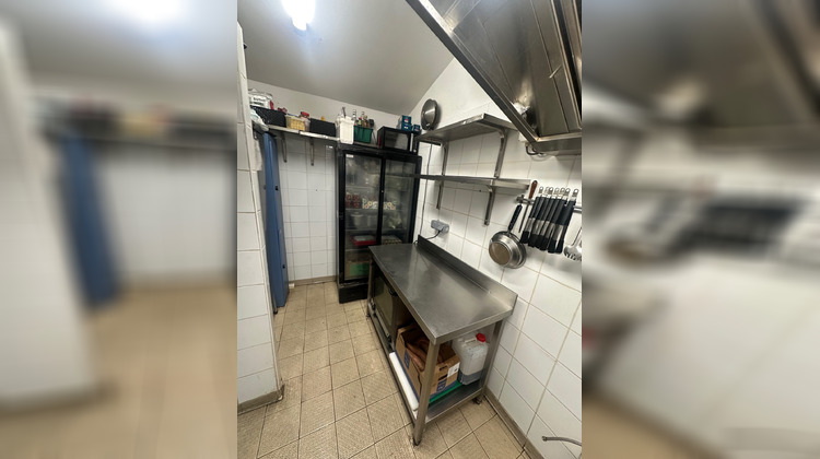 Ma-Cabane - Vente Boutique Boulogne-Billancourt, 45 m²