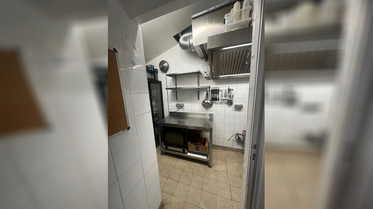 Ma-Cabane - Vente Boutique Boulogne-Billancourt, 45 m²