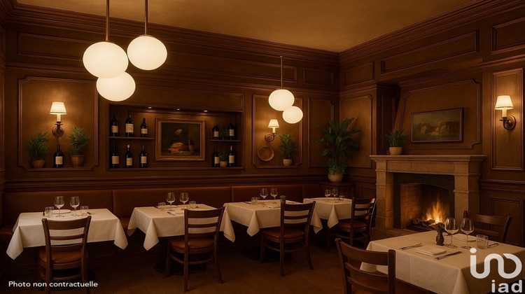 Ma-Cabane - Vente Boutique Boulogne-Billancourt, 137 m²