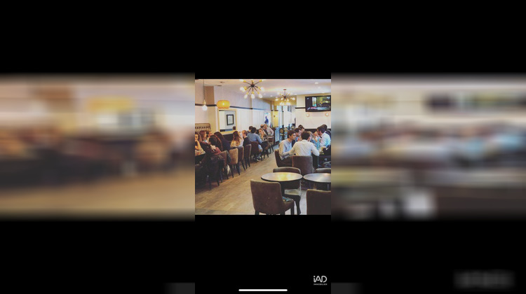 Ma-Cabane - Vente Boutique Boulogne-Billancourt, 220 m²