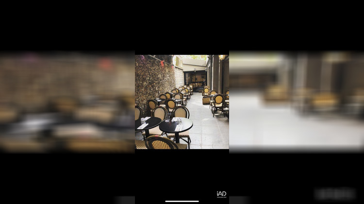 Ma-Cabane - Vente Boutique Boulogne-Billancourt, 220 m²