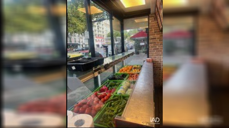 Ma-Cabane - Vente Boutique Boulogne-Billancourt, 220 m²