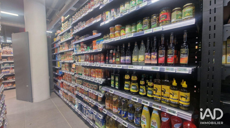 Ma-Cabane - Vente Boutique Boulogne-Billancourt, 170 m²