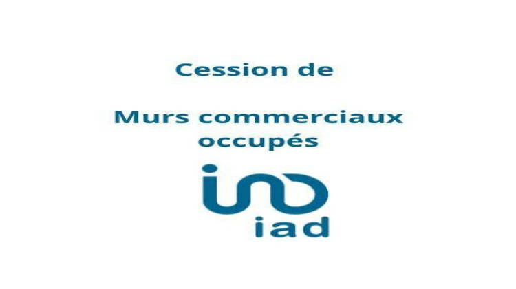 Ma-Cabane - Vente Boutique Boulogne-Billancourt, 23 m²