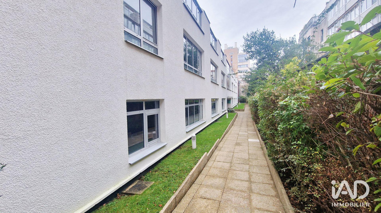 Ma-Cabane - Vente Boutique Boulogne-Billancourt, 1507 m²