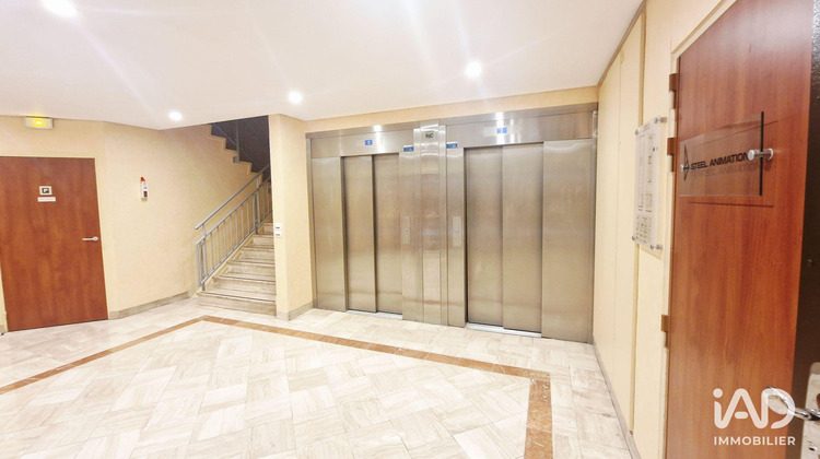 Ma-Cabane - Vente Boutique Boulogne-Billancourt, 1507 m²