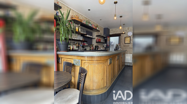 Ma-Cabane - Vente Boutique Boulogne-Billancourt, 40 m²