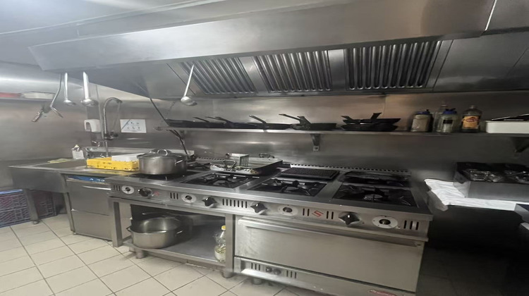 Ma-Cabane - Vente Boutique Boulogne-Billancourt, 160 m²