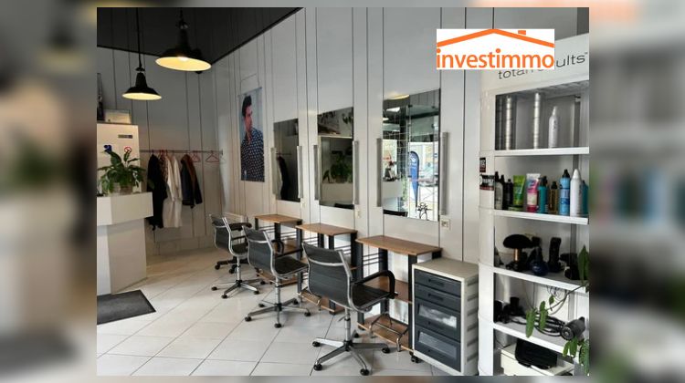 Ma-Cabane - Vente Boutique Boulogne-sur-Mer, 68 m²