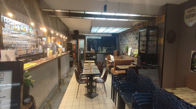 Ma-Cabane - Vente Boutique Boulogne-sur-Mer, 100 m²