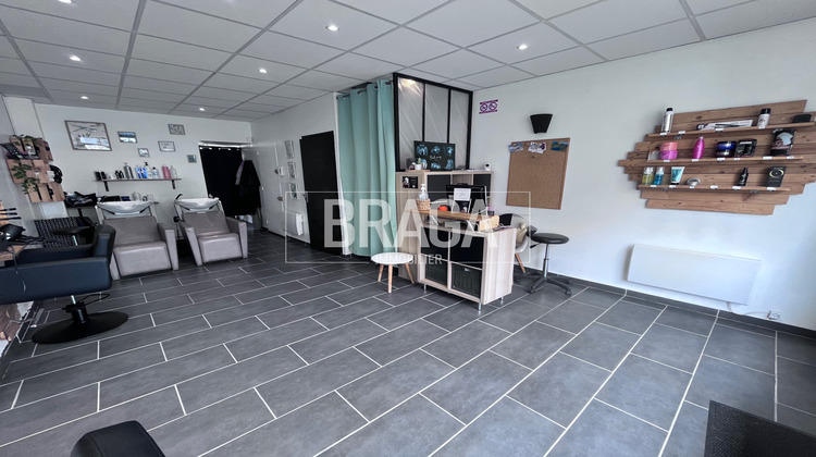 Ma-Cabane - Vente Boutique Boulogne-sur-Mer, 35 m²
