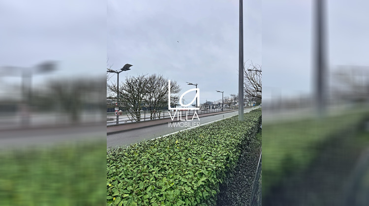 Ma-Cabane - Vente Boutique Boulogne-sur-Mer, 200 m²