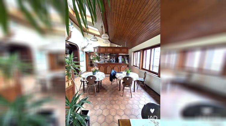 Ma-Cabane - Vente Boutique Bourbach-le-Bas, 627 m²