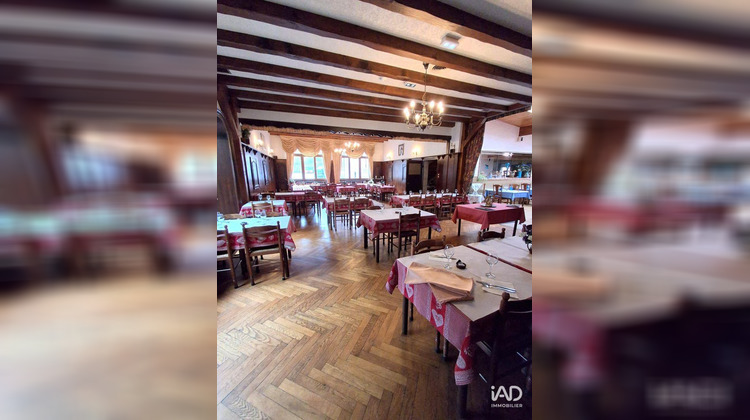 Ma-Cabane - Vente Boutique Bourbach-le-Bas, 627 m²