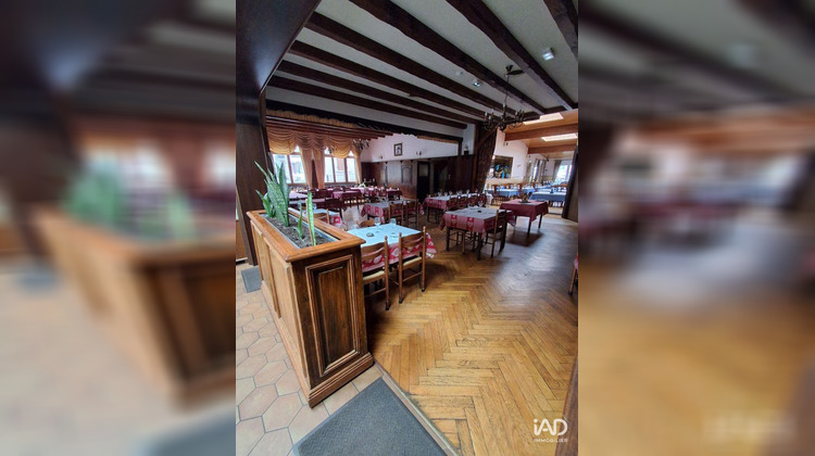 Ma-Cabane - Vente Boutique Bourbach-le-Bas, 627 m²